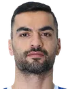 Alireza Alizadeh - Spieler von Gol Gohar Sirjan FC