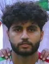 Alireza Bavieh - Foolad B FC futbolcusu