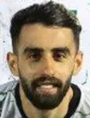 Alireza Cheraghali futbolcu profil fotoğrafı