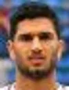 Alireza Enayatzadeh - Persepolis FC futbolcusu