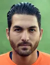Alireza Haghighi futbolcu profil fotoğrafı