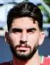 Alireza Homaeifard - Persepolis FC futbolcusu