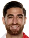 Alireza Jahanbakhsh - FCV Dender EH futbolcusu