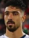 Alireza Khoshkafa - Sanat Naft FC futbolcusu
