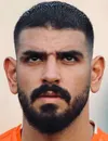 Alireza Maleki - Kheybar Khorramabad FC futbolcusu