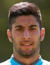 Alireza Rezaei - Fajr Sepasi Shiraz futbolcusu