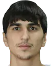 Alirza Müshtabazada - Shafa Baku futbolcusu