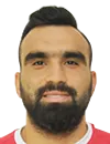 Alişan Şeker futbolcu profil fotoğrafı