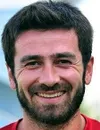 Alişan Ural - jugador del Vereinslos