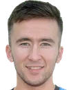 Alisher Barotov Profilfoto