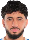Alisher Khayrullaev - FK Buxoro futbolcusu
