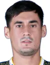 Alisher Mirzaev - giocatore del MOI - Kompong Dewa FC