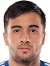 Alisher Odilov - Neftchi Fergana futbolcusu