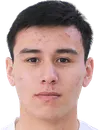 Alisher Saginov - Spieler von Karriereende