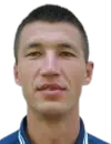 Alisher Yakubov - joueur du Mayak Sarny