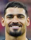 Alisson Cassiano - Brusque FC (SC) futbolcusu