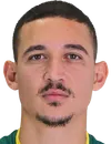 Alisson Safira - EC Juventude futbolcusu