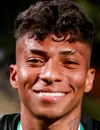 Alisson Santos - jogador do SSC Neapel