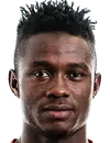 Aliyu Adam - jogador do Zakho SC