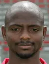 Aliyu Datti - Karriereende futbolcusu