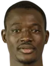 Aliyu Imrana - 1.SK Prostejov futbolcusu