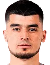 Alizhon Alizhonov - Spieler von Machhindra FC