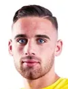 Aljosa Matko - Újpest FC player