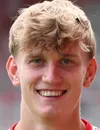 Aljoscha Kemlein - 1.FC Union Berlin futbolcusu