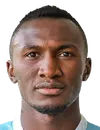 Alkhaly Bangoura - giocatore del Vereinslos