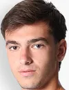 Alkiviadis Avrabos futbolcu profil fotoğrafı