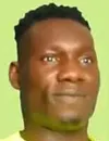 Alladum Kolimba - Spieler von Remo Stars FC
