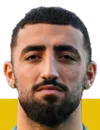 Allahyar Sayyadmanesh - Lech Poznan futbolcusu