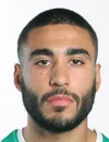 Allan Eleouet - FC Bavois futbolcusu