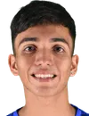 Allan Fallas - Municipal Pérez Zeledón futbolcusu