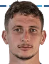 Allan Hauguel - joueur du FC Mantois 78