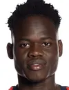 Allan Oyirwoth - New England Revolution futbolcusu