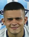 Allan Rodríguez - jugador del Real Santander