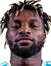 Allan Saint-Maximin - RC Lens futbolcusu