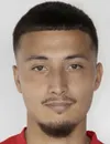 Allan Wan Kut Kai - joueur du SC Gretz Tournan