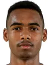Allan - SE Palmeiras São Paulo futbolcusu