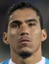 Allan futbolcu profil fotoğrafı