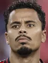 Allan - Corinthians São Paulo futbolcusu