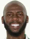 Allano - jogador do Persija Jakarta