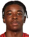 Allen Junior Lambé - FC Bayern München U19 futbolcusu