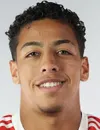 Allex - SC Internacional futbolcusu