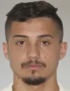 Allison - Ferroviária FE (SP) futbolcusu
