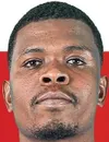 Ally Salim - jugador del Dodoma Jiji FC 