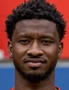 Almamy Touré - giocatore del Girondins Bordeaux