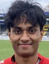 Almas Ayman Samrat - Skeid Oslo futbolcusu