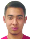 Almaskhan Saurbay futbolcu profil fotoğrafı